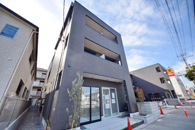 LIGERE南行徳イースト