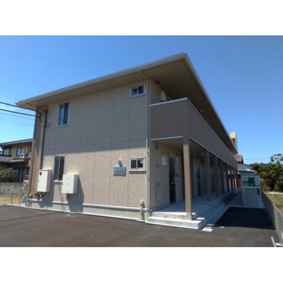 ルミネス大坪