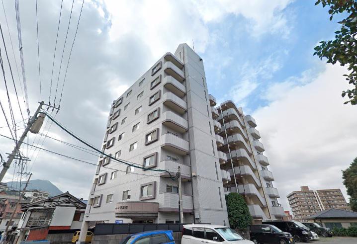 シャトレ諏訪町
