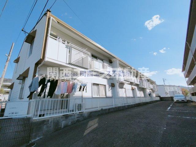 エタニティ太田