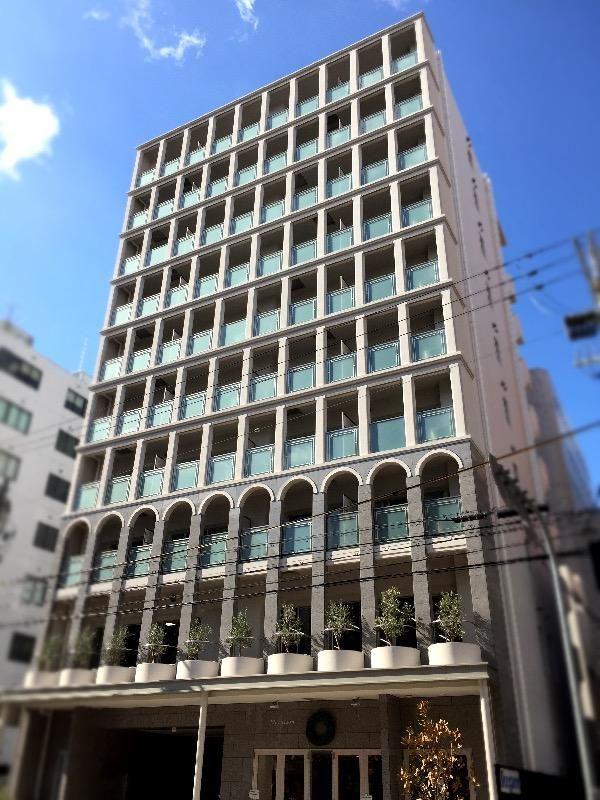 フローレンス江坂