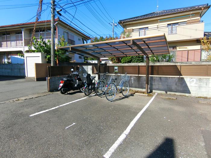 ベルハイツ