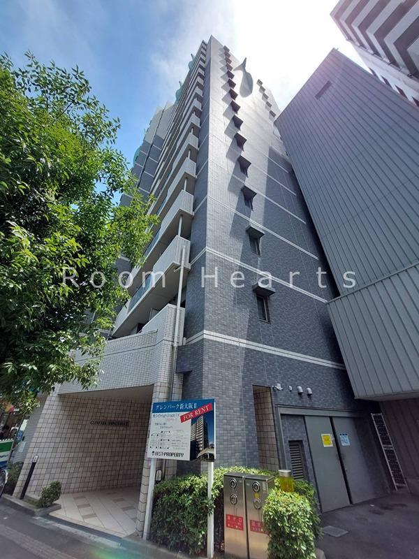 グレンパーク新大阪II