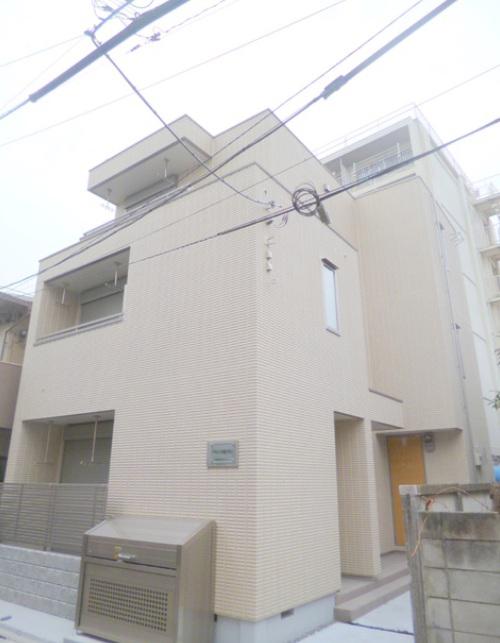 アネシス品川B