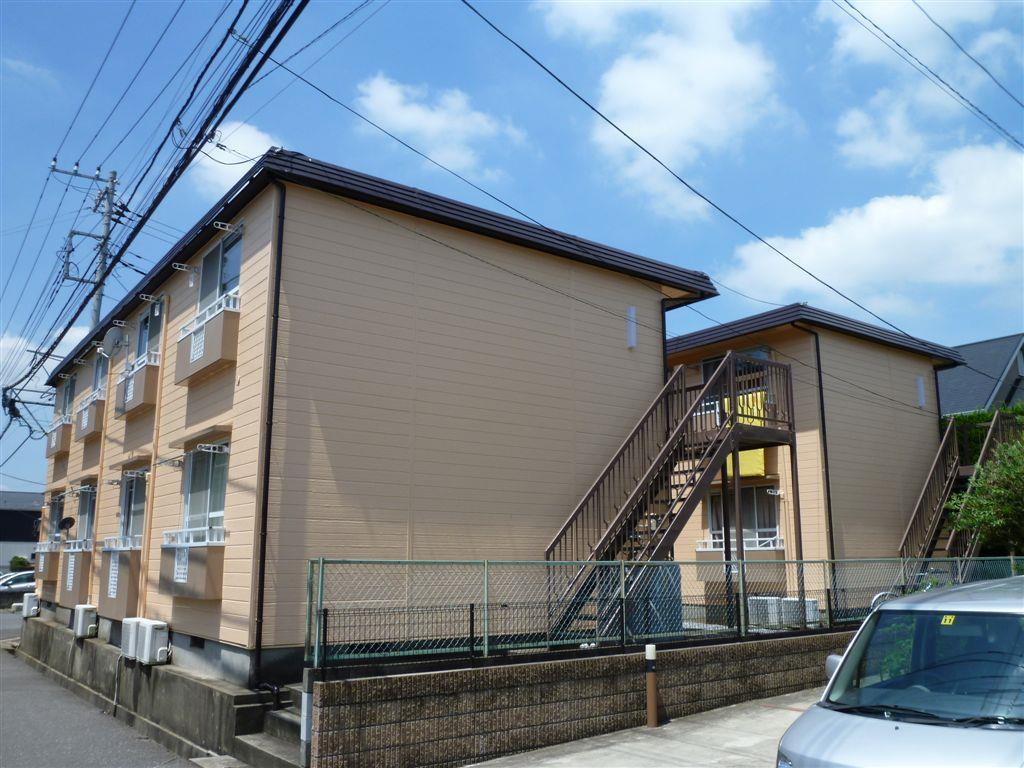 シャンテ春日A