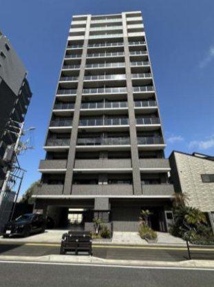 グランフォーレ県庁前アネックス