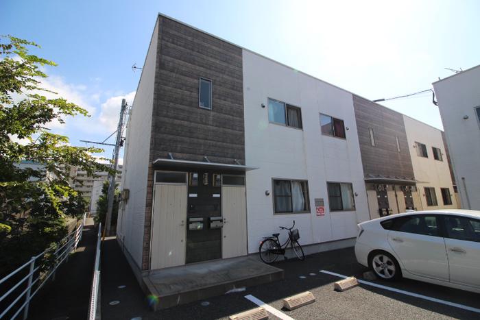 MAISON DE LE GRUE 和白