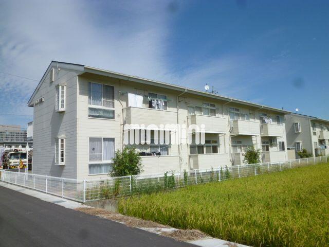 メゾン須賀II