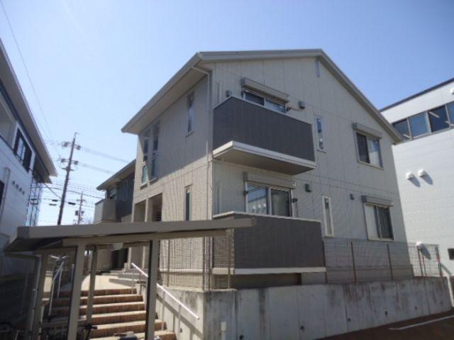 アルヴィータ上地