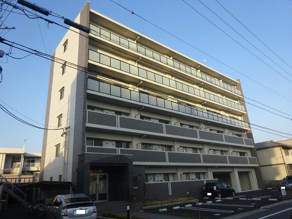 ソレイユロワイヤル