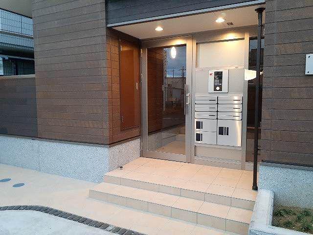 シャローム熱田