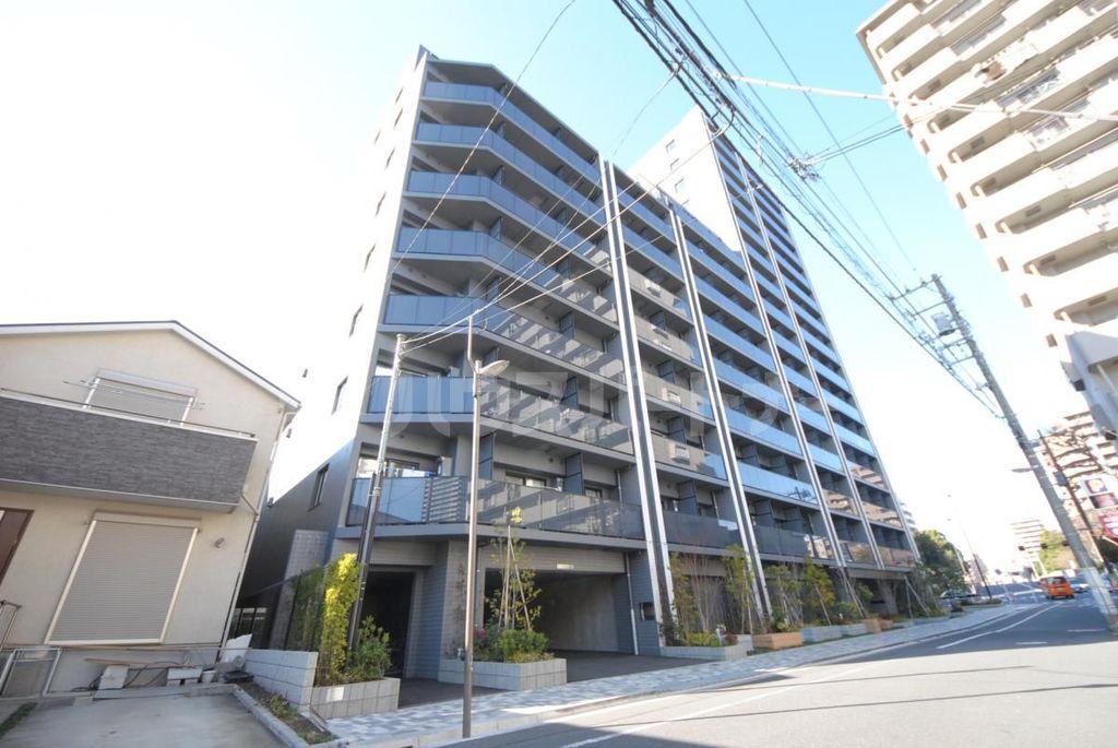 コンフォリア東陽町