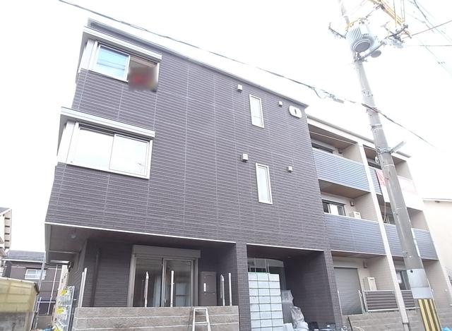 ステラハウス36