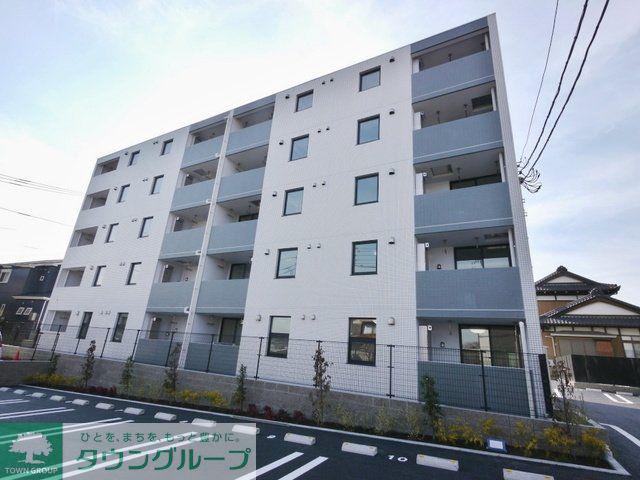 メゾンド 正