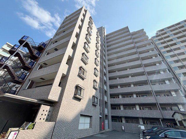 ライオンズマンション本川越駅前