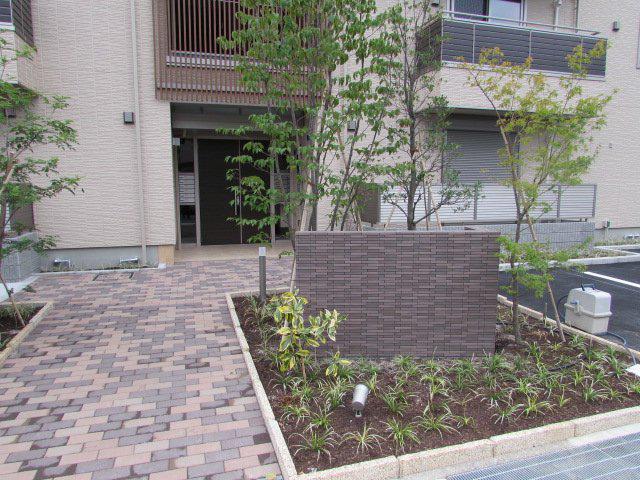 イデアーレ伊丹