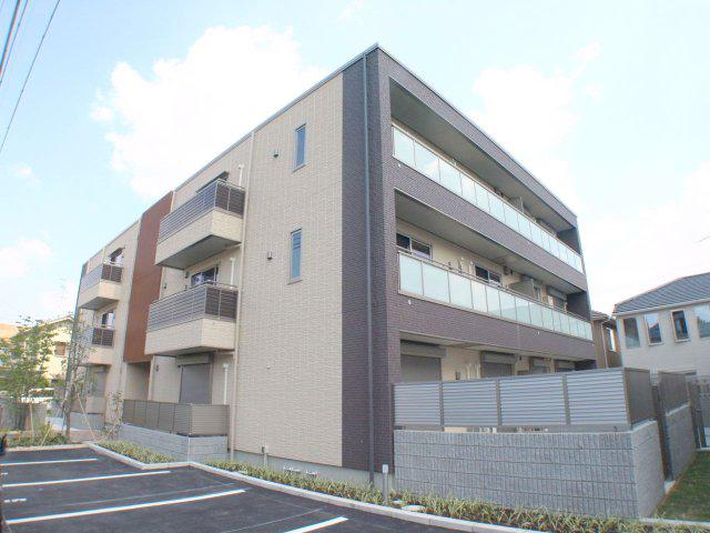 イデアーレ伊丹