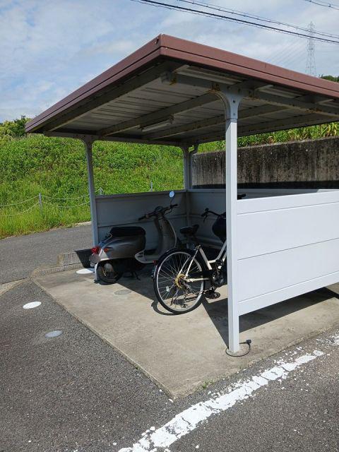 ファミールメゾン