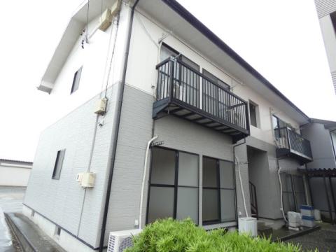 水野ハイツ