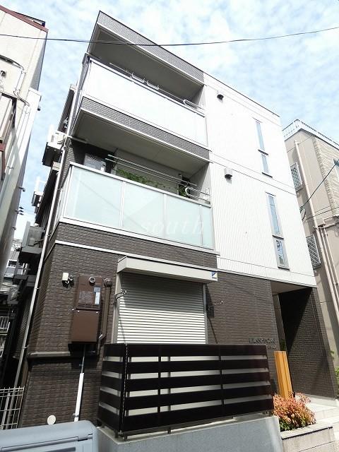 ウイラニホメ