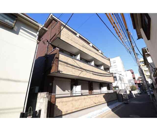 サニーフォレスト新中野