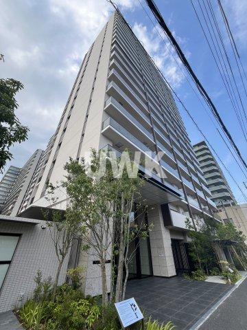 クラッシィハウス京都六地蔵ブライトタワー