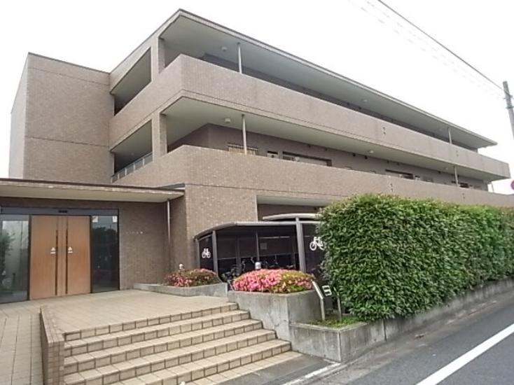 アソシエール練馬春日町(3LDK/3階)