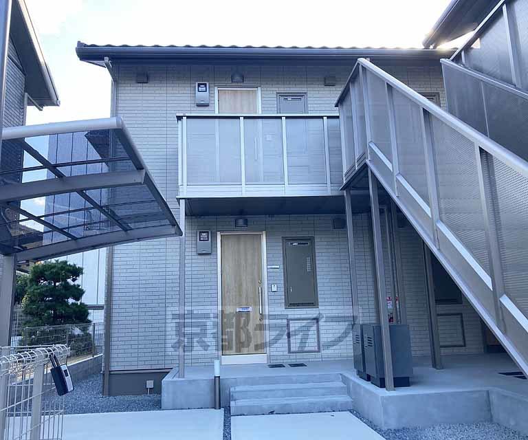 エムルーブル B棟