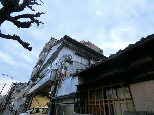 コーポ渡部