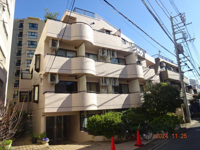 ドース北新宿
