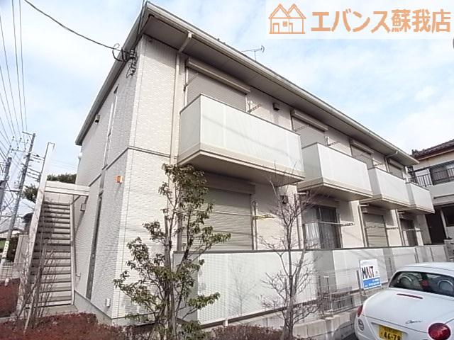 シャルム中央