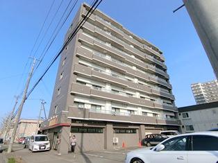 ヴィビ新札幌