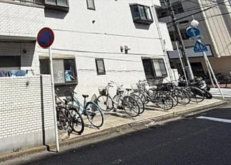 伊勢町コーポコーエイ