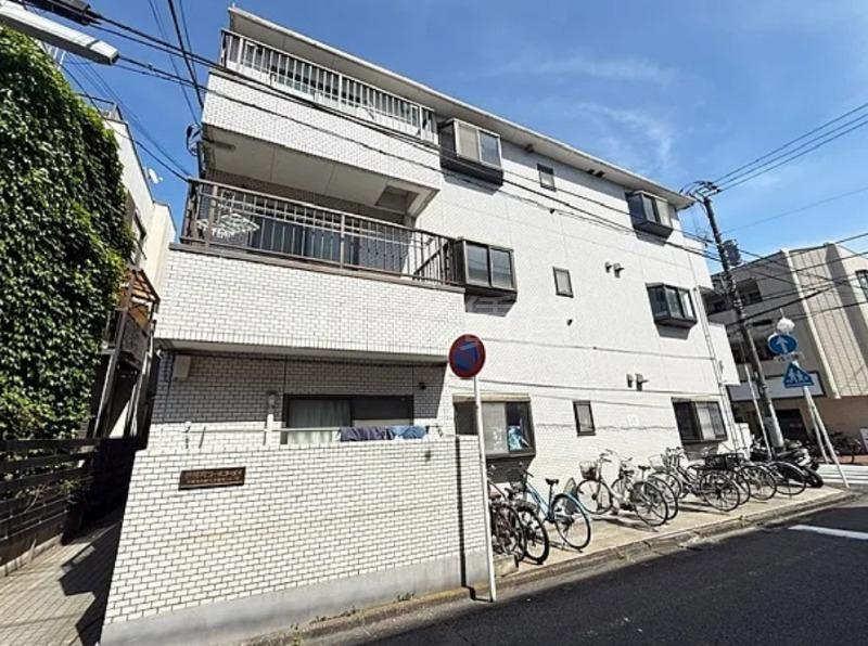伊勢町コーポコーエイ
