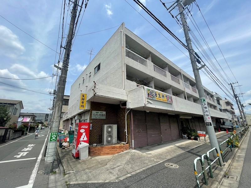 プログレス西新井