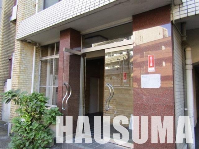 第二ルナマンション