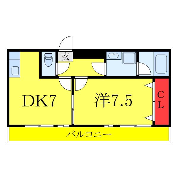 青林堂ハウス