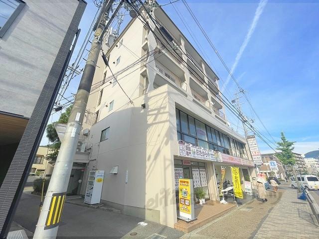 コープみささぎ