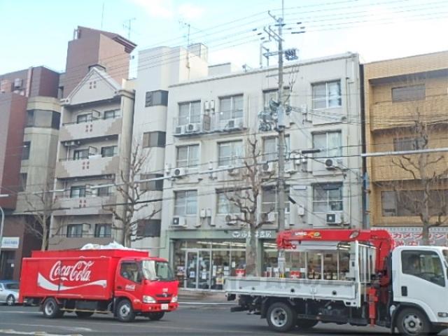 紫野ハイツ