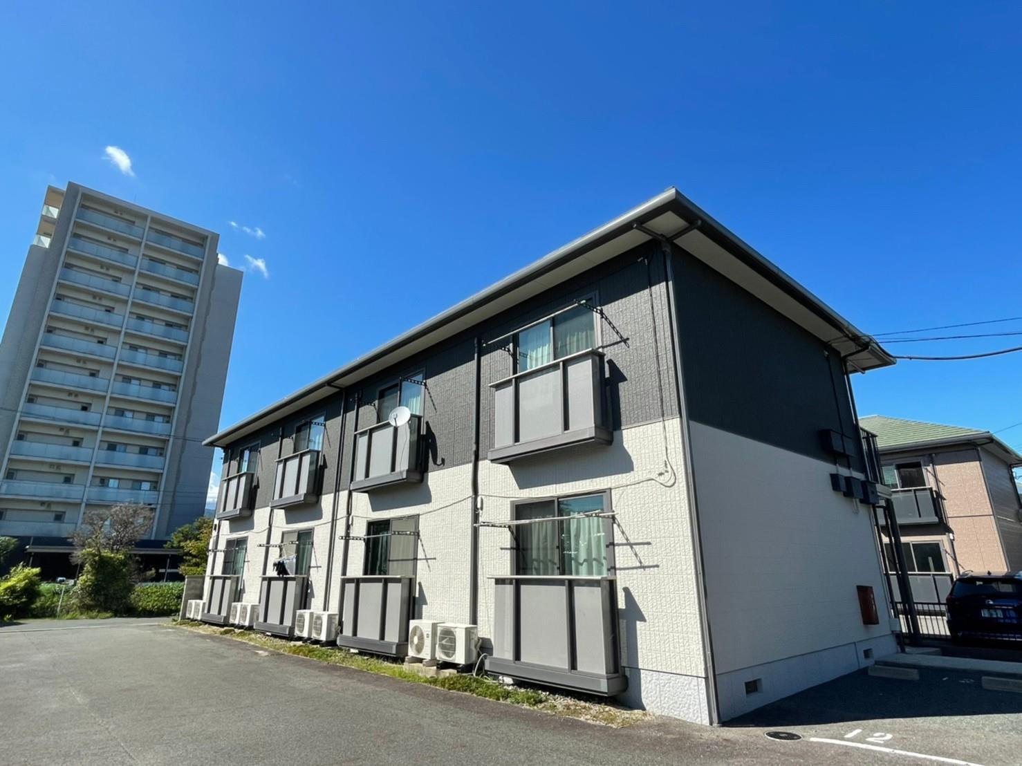 CASACRESSEN棟