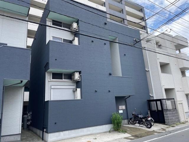 エトワレール吉塚