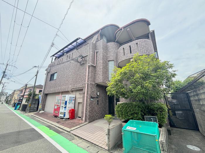 エレガンス廣瀬