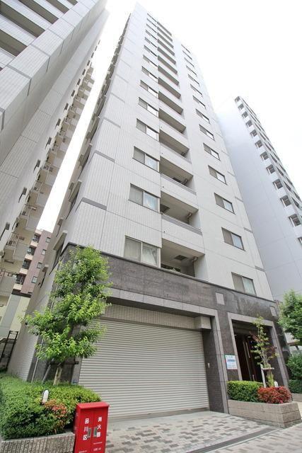クリオ戸越銀座弐番館