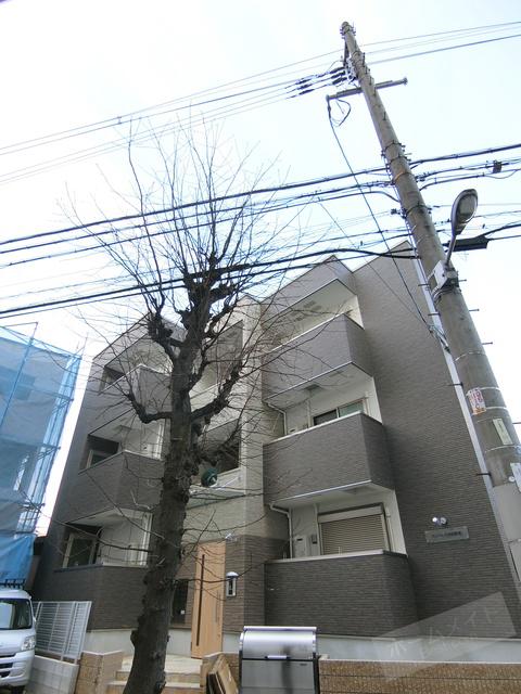 フジパレス田辺駅北