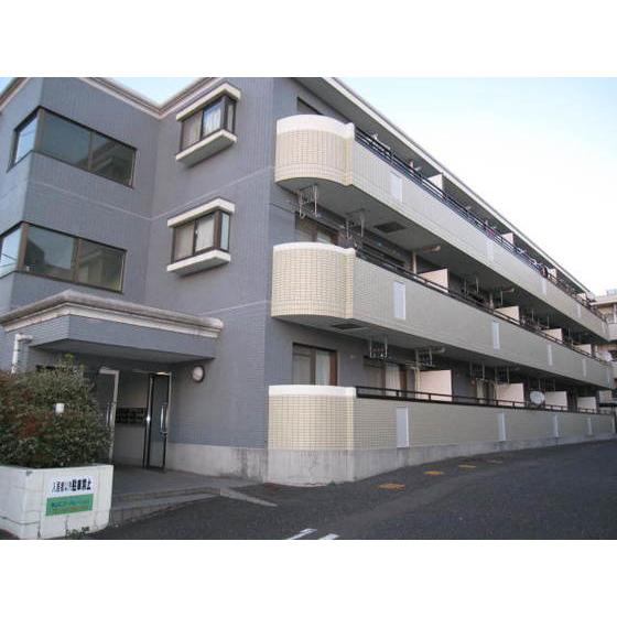 リバーシティ中山C棟