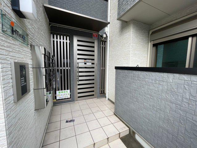 I-MEXT住之江公園