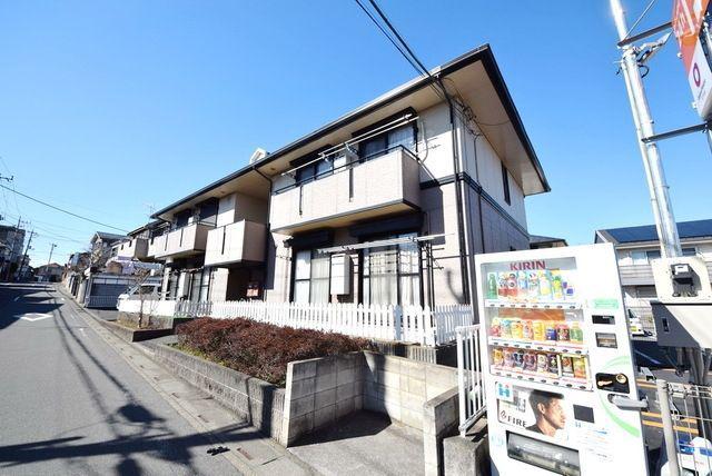オークスハイムB