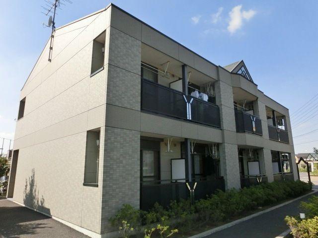 サンライズ・ガーデン