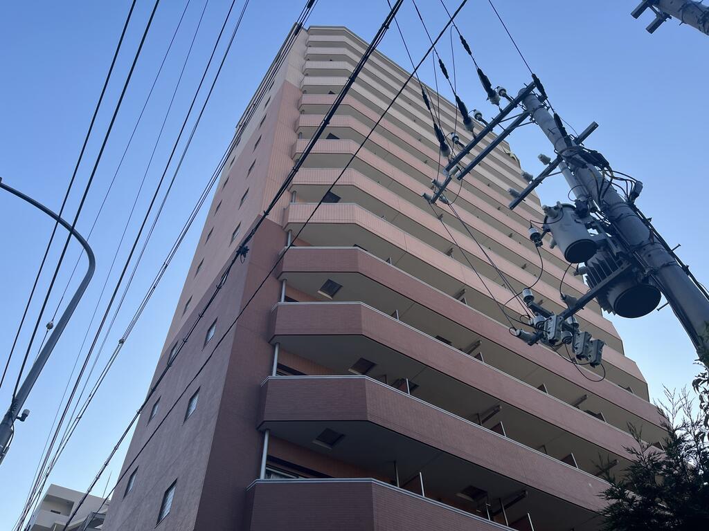 プレジオ神戸ウエスト