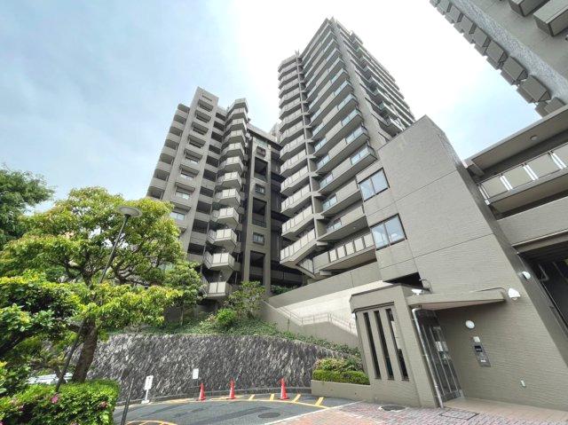 ファミールハイツ緑地公園